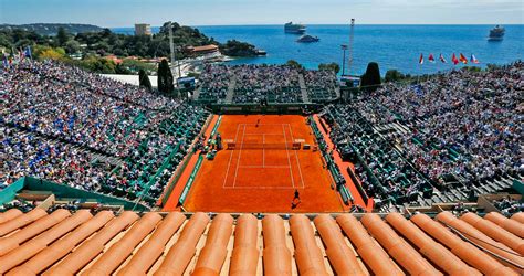 montecarlo rolex master 2017 finale|monte carlo masters prize money.